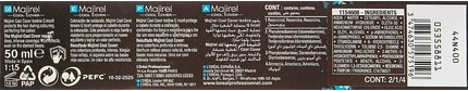 Hair Color L'Oreal Professional Majirel Cool Cover