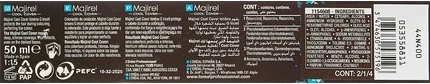 Hair Color L'Oreal Professional Majirel Cool Cover