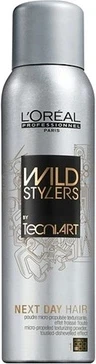 Масло для волос и сыворотка для волос L'Oreal Professional TNA Next Day Hair