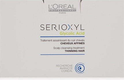 Средство для очищения кожи головы L'Oreal Professional Serioxyl