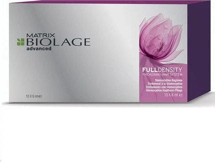 Укрепляющая процедура для волос Biolage