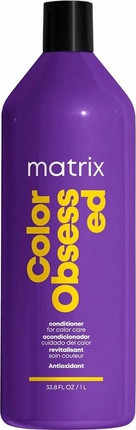 Кондиционер Matrix Total Results Color Obsessed Antioxidant Conditioner