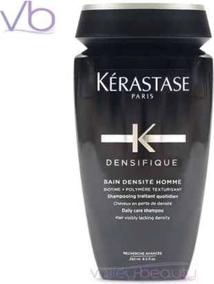 Шампунь Kerastase Densifique Bain Densite Homme