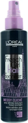 Стайлинговый крем L'Oreal Professional Tecni Art Messy Cliche