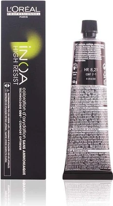 Краска для волос L'Oreal Professional INOA Blond Resist