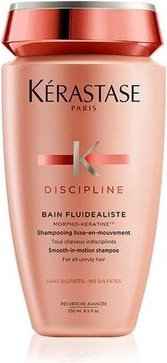Шампунь Kerastase Discipline Smoothinmotion