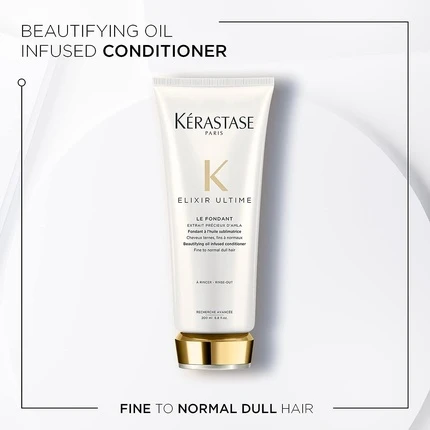 Кондиционер Kerastase Elixir Ultime