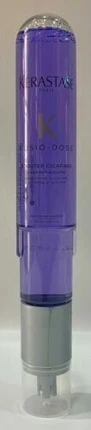 Маска для волос Kerastase Blond Absolu Fusio Dose Booster Cicafibre