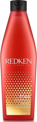 Шампунь Redken Frizz Dismiss