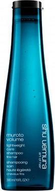ШАМПУНЬ SHU UEMURA MUROTO VOLUME PURE LIGHTNESS