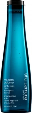 ШАМПУНЬ SHU UEMURA MUROTO VOLUME PURE LIGHTNESS
