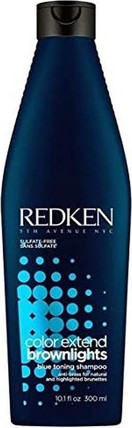 Шампунь Redken Color Extend Brownlights