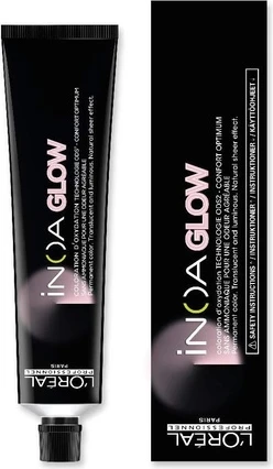 Color Base L'Oreal Professional Loreal Inoa Glow