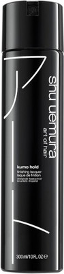 Финишный лак Shu Uemura Kumo Hold