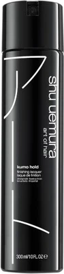 Финишный лак Shu Uemura Kumo Hold