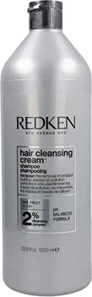Шампунь Redken Hair Cleansing Cream
