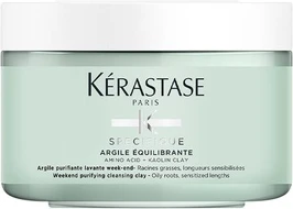 Очищающая глина Kerastase Specifique