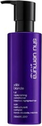 Кондиционер Shu Uemura Yubi Blond для полного восстановления