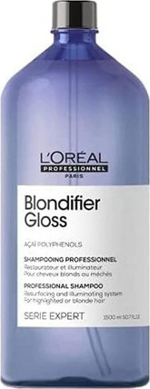 Шампунь L'Oreal Professional Blondifier