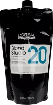 Developer L'Oreal Professional Blond Studio Nutri Developer