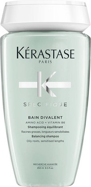 Шампунь Kerastase Spcifique Bain Divalent