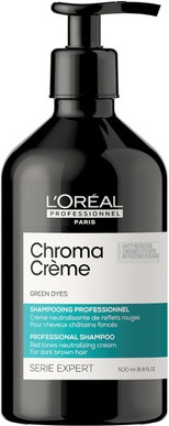 Шампунь L'Oreal Professional Serie Expert Chroma Creme Matte