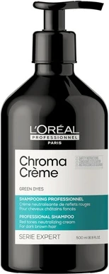 Шампунь L'Oreal Professional Serie Expert Chroma Creme Matte