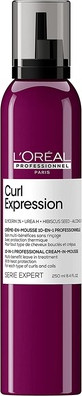 Крем-мусс L'Oreal Professional Curl Expression