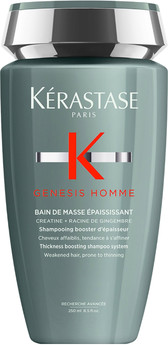 Шампунь Kerastase Genesis Homme Bain De Masse