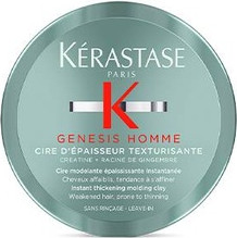 Воск Kerastase Genesis Homme
