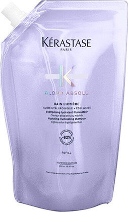 Шампунь Kerastase Blond Absolu Bain Lumire