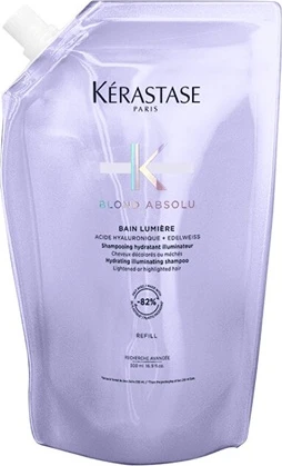 Шампунь Kerastase Blond Absolu Bain Lumire