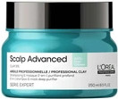 Маска для волос L'Oreal Professional Scalp Advanced Против Жирности