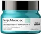 Маска для волос L'Oreal Professional Scalp Advanced Против Жирности