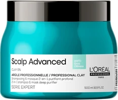 Шампунь L'Oreal Professional Scalp Advanced Антижирность