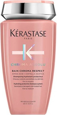 Увлажняющий Шампунь Kerastase Chroma Absolu