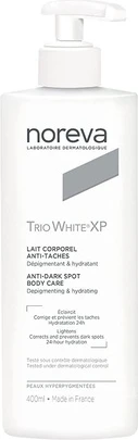 Молочко для тела Noreva Trio White XP
