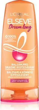 Conditioner L'Oreal Professional Elseve Dream Long