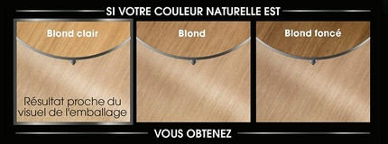 Стойкая краска для волос Garnier Olia