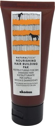 Маска для волос Davines Nourishing Hair Building Pak