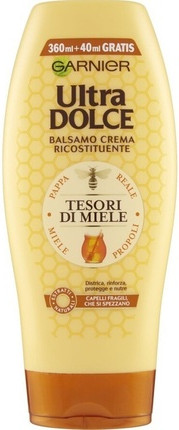 Conditioner Ultra Dolce Honey Treasures