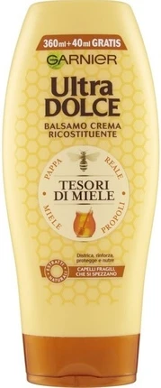 Conditioner Ultra Dolce Honey Treasures