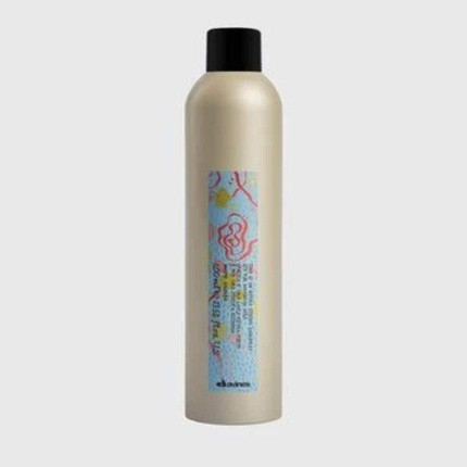 Лак для волос экстрасильной фиксации Davines More Inside