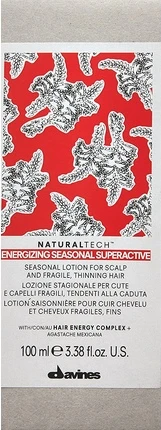 Лосьон Davines Davines NT Energizing Seasonal Superactive