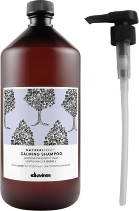 Шампунь Davines Naturaltech Calming
