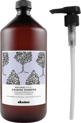 Шампунь Davines Naturaltech Calming