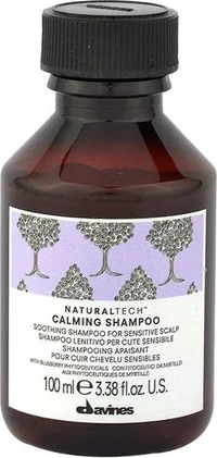 Шампунь Davines Naturaltech