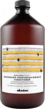 Кондиционер Davines Naturaltech Nourishing Vegetarian Miracle