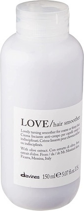 Несмываемый кондиционер Davines LOVE