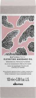 Массажное масло Davines Naturaltech